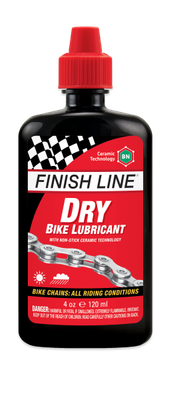 FINISH LINE Dry Lube/Lubricant