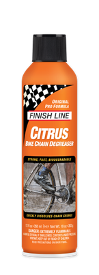FINISH LINE Citrus Degreaser
