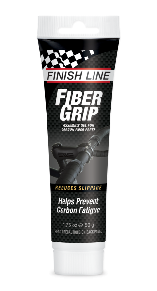 FINISH LINE Fiber Grip