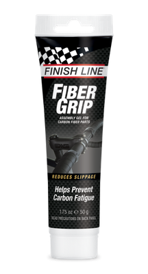 FINISH LINE Fiber Grip