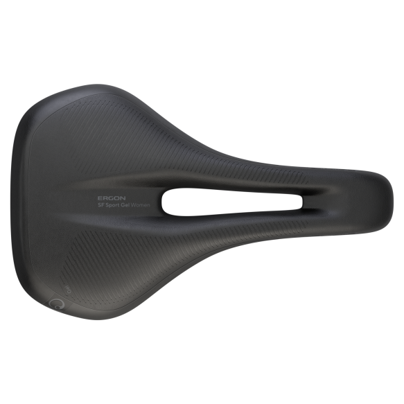 ERGON SF Sport Gel Women's Saddle M/L