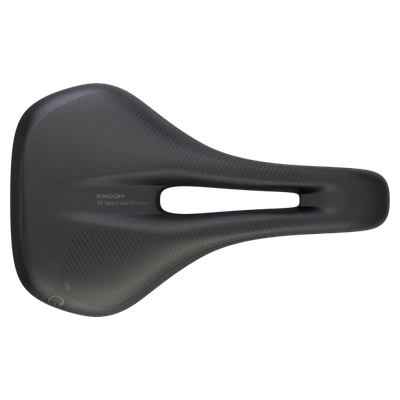 ERGON SF Sport Gel Women's Saddle M/L