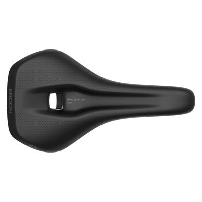 ERGON SMC Sport Gel Men's Saddle M/L Stealth