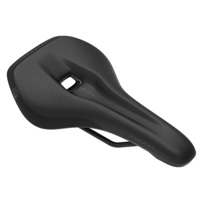 ERGON SMC Sport Gel Men's Saddle M/L Stealth
