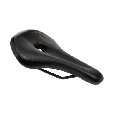 ERGON SM E-MTB Sport Men's Saddle M/L Stealth