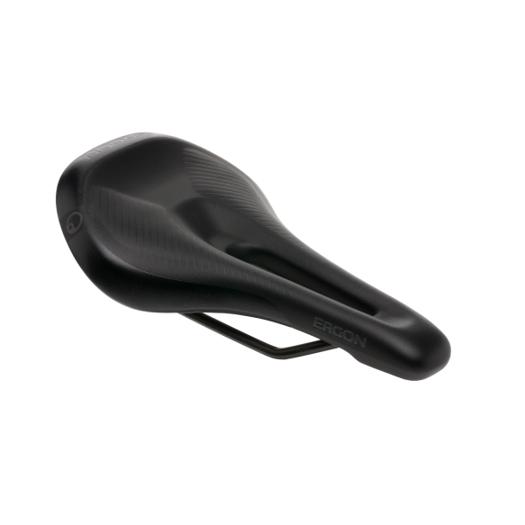 ERGON SM E-MTB Sport Women's Saddle M/L Stealth