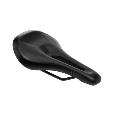 ERGON SM E-MTB Sport Women's Saddle M/L Stealth