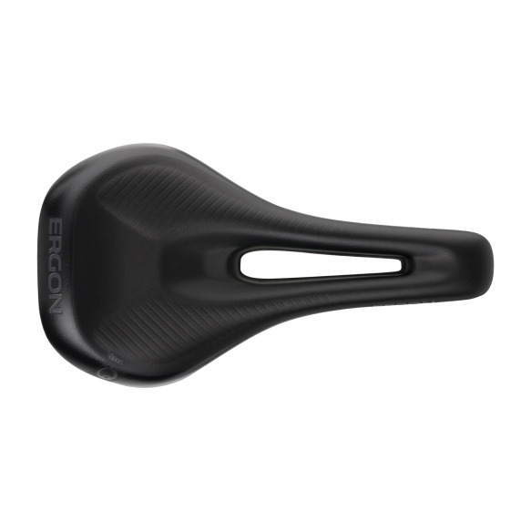 ERGON SM E-MTB Sport Women's Saddle M/L Stealth
