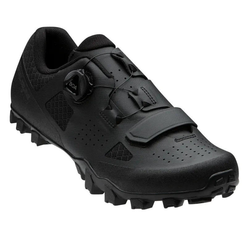 PEARL IZUMI X-Alp Mesa Shoes Unisex Black