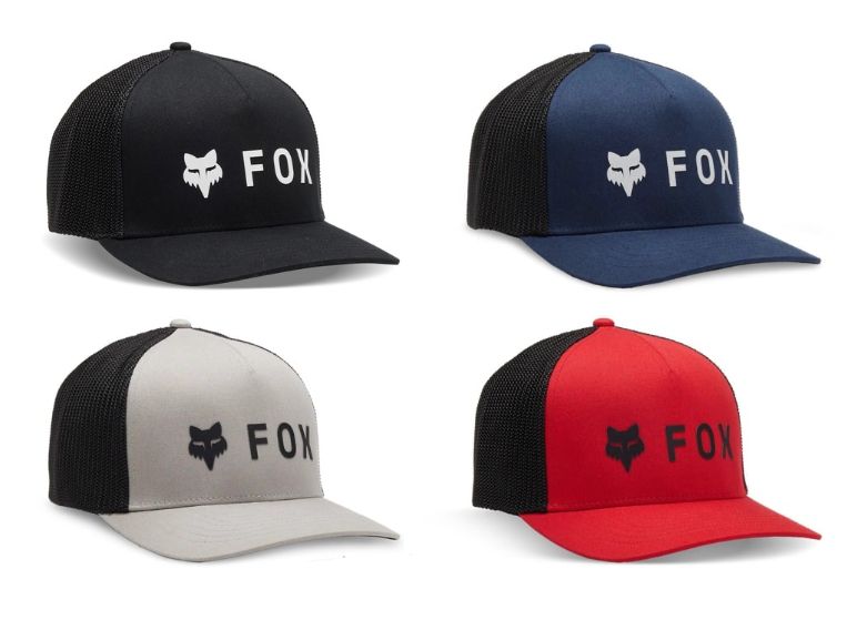 FOX RACING 2026 Absolute Flexfit Hat
