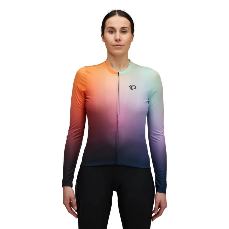 PEARL IZUMI Women's Attack LS Jersey
