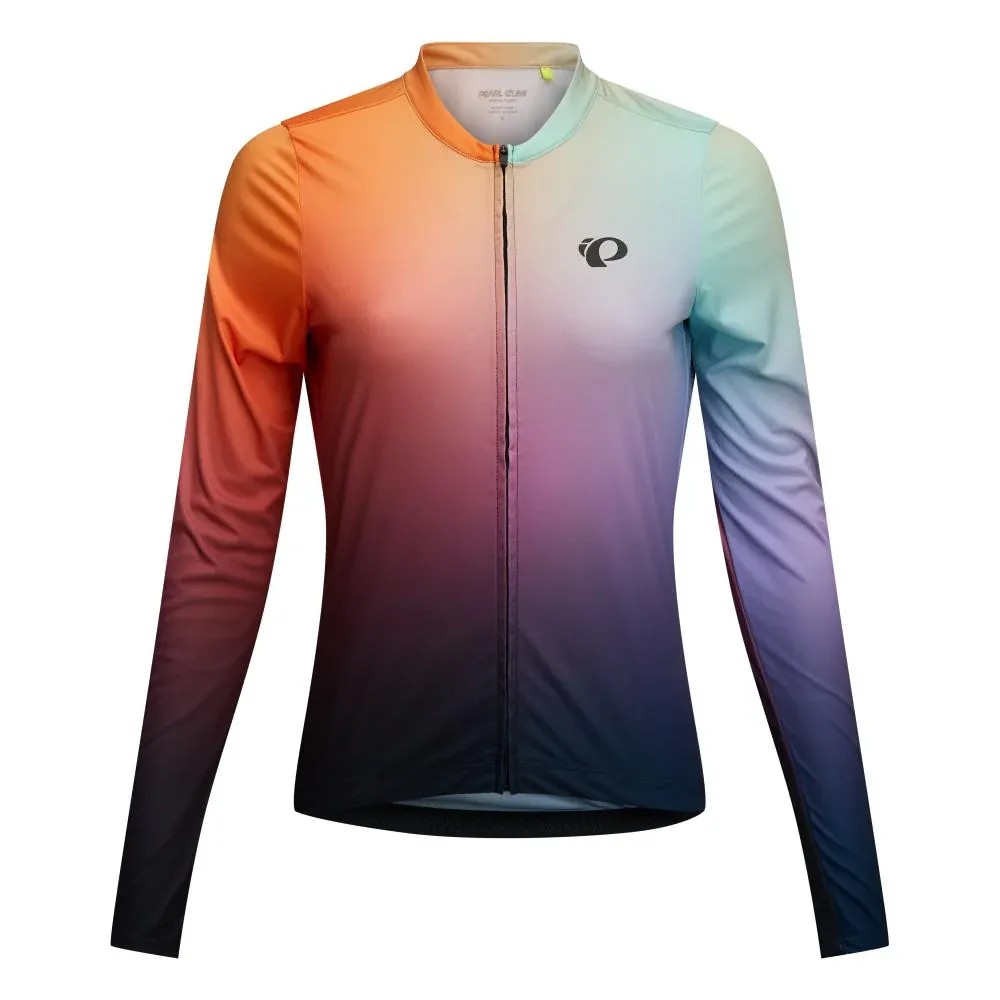 PEARL IZUMI Women's Attack LS Jersey