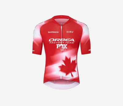 ORBEA Men's Core Jersey CAN CHAMP