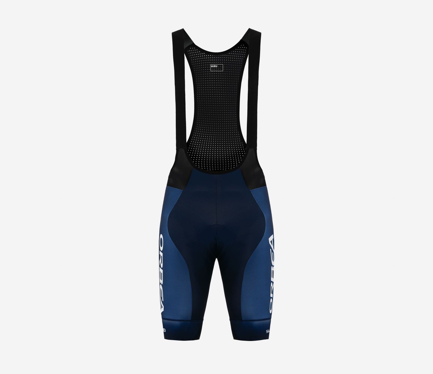 ORBEA Men's Advanced Bibshort OFT