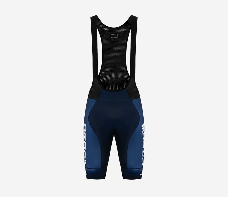 ORBEA Men's Advanced Bibshort OFT