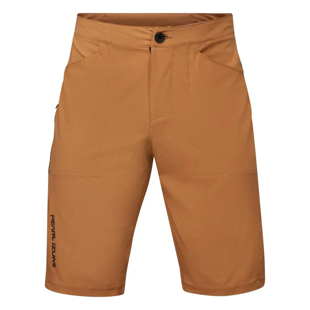PEARL IZUMI Men's Canyon Short w/Liner