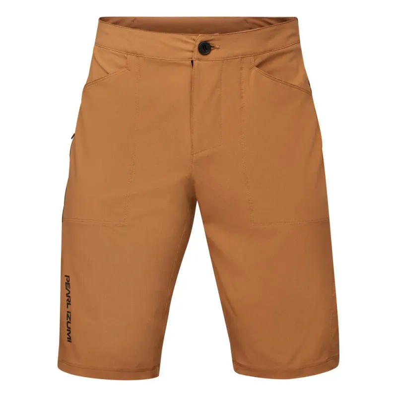 PEARL IZUMI Men's Canyon Short w/Liner