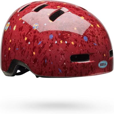 BELL Lil Ripper Toddler Helmet