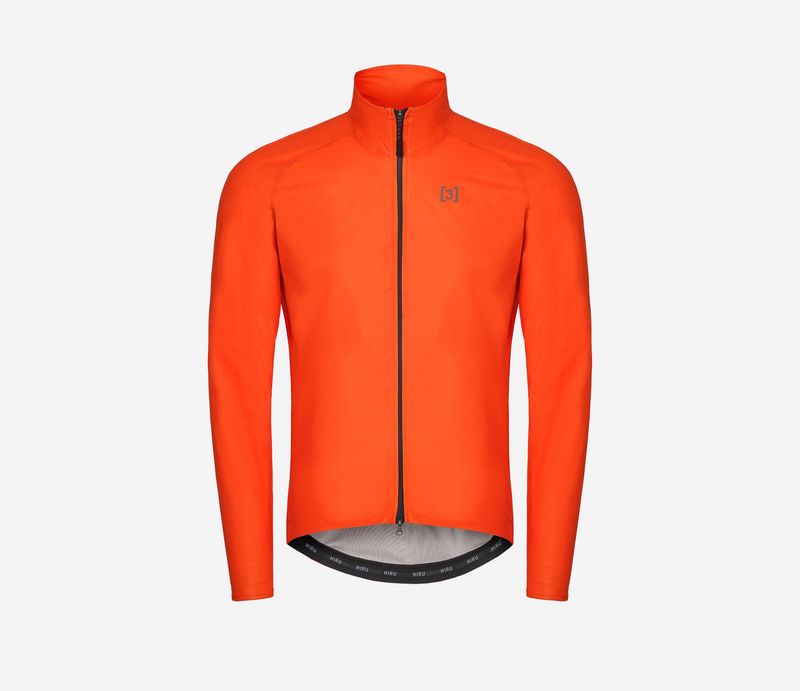 ORBEA HIRU Men's Lab Rain Jacket