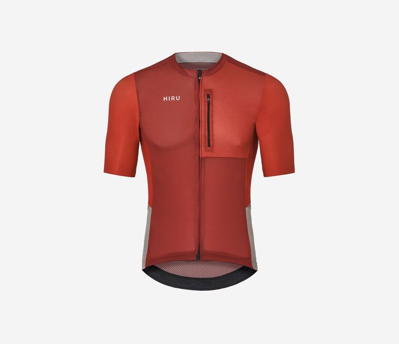 ORBEA HIRU Men's Advanced Cargo Jersey