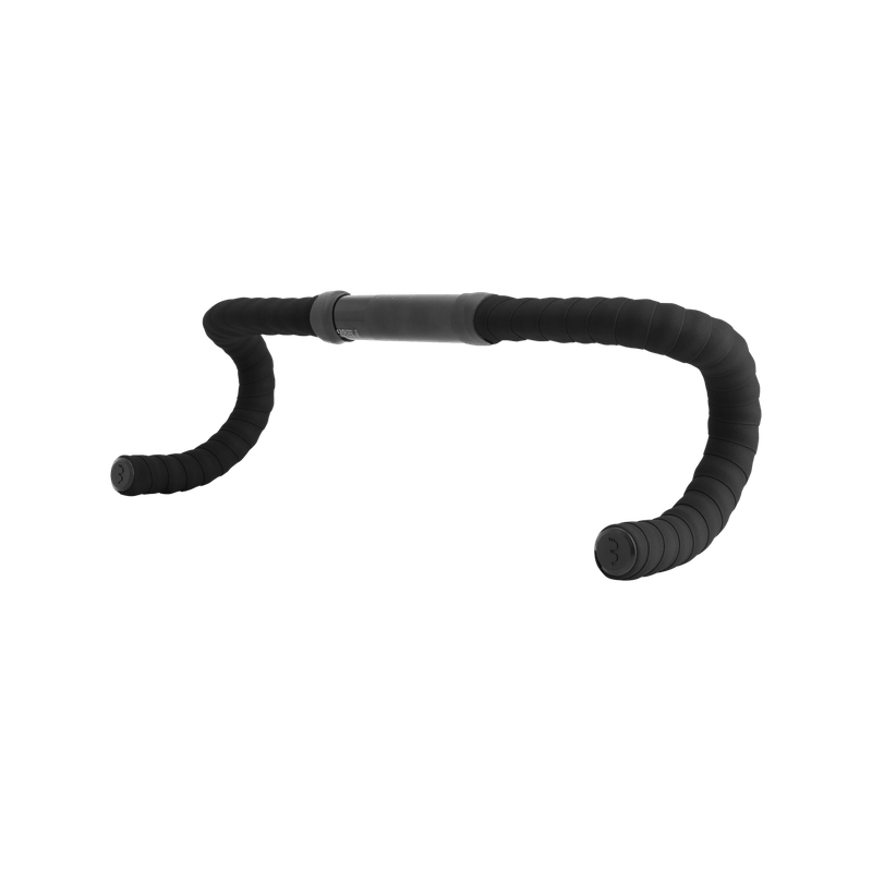BBB CYCLING BHT-01 RaceRibbon Handlebar Tape BlacK 2.5mm Thick