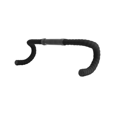 BBB CYCLING BHT-01 RaceRibbon Handlebar Tape BlacK 2.5mm Thick