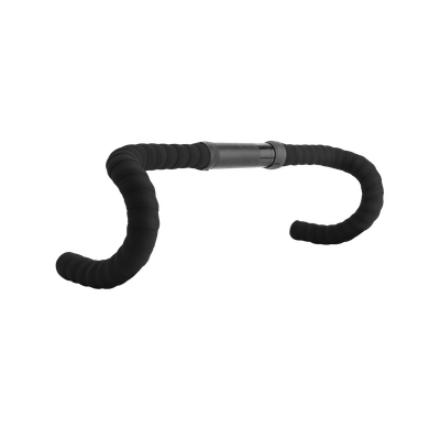 BBB CYCLING BHT-01 RaceRibbon Handlebar Tape BlacK 2.5mm Thick