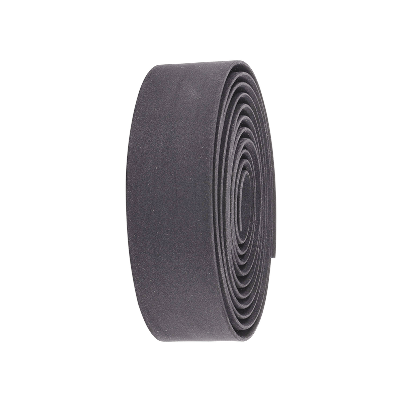 BBB CYCLING BHT-05 RaceRibbon Gel Handlebar Tape Black 3.5mm Thick