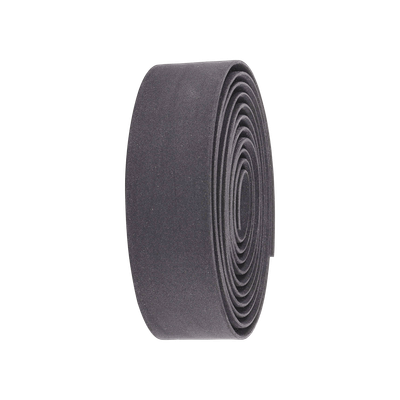BBB CYCLING BHT-05 RaceRibbon Gel Handlebar Tape Black 3.5mm Thick