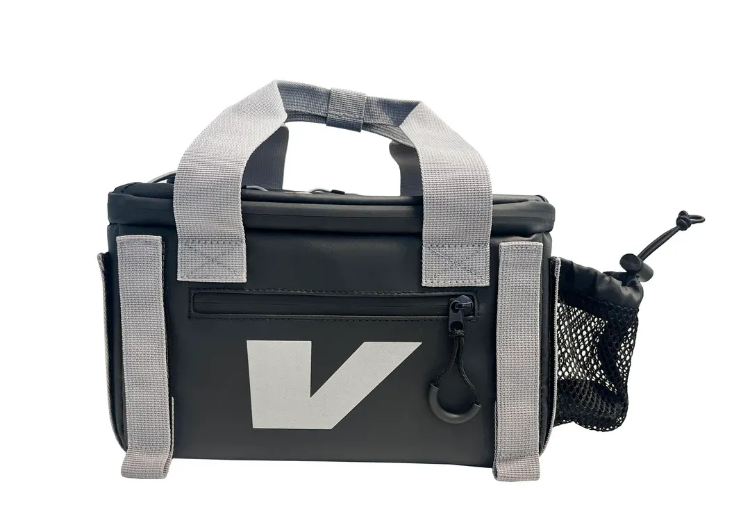 VELEC Trunk Bag BLACK MINI