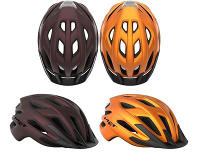 MET Crossover MIPS Helmet