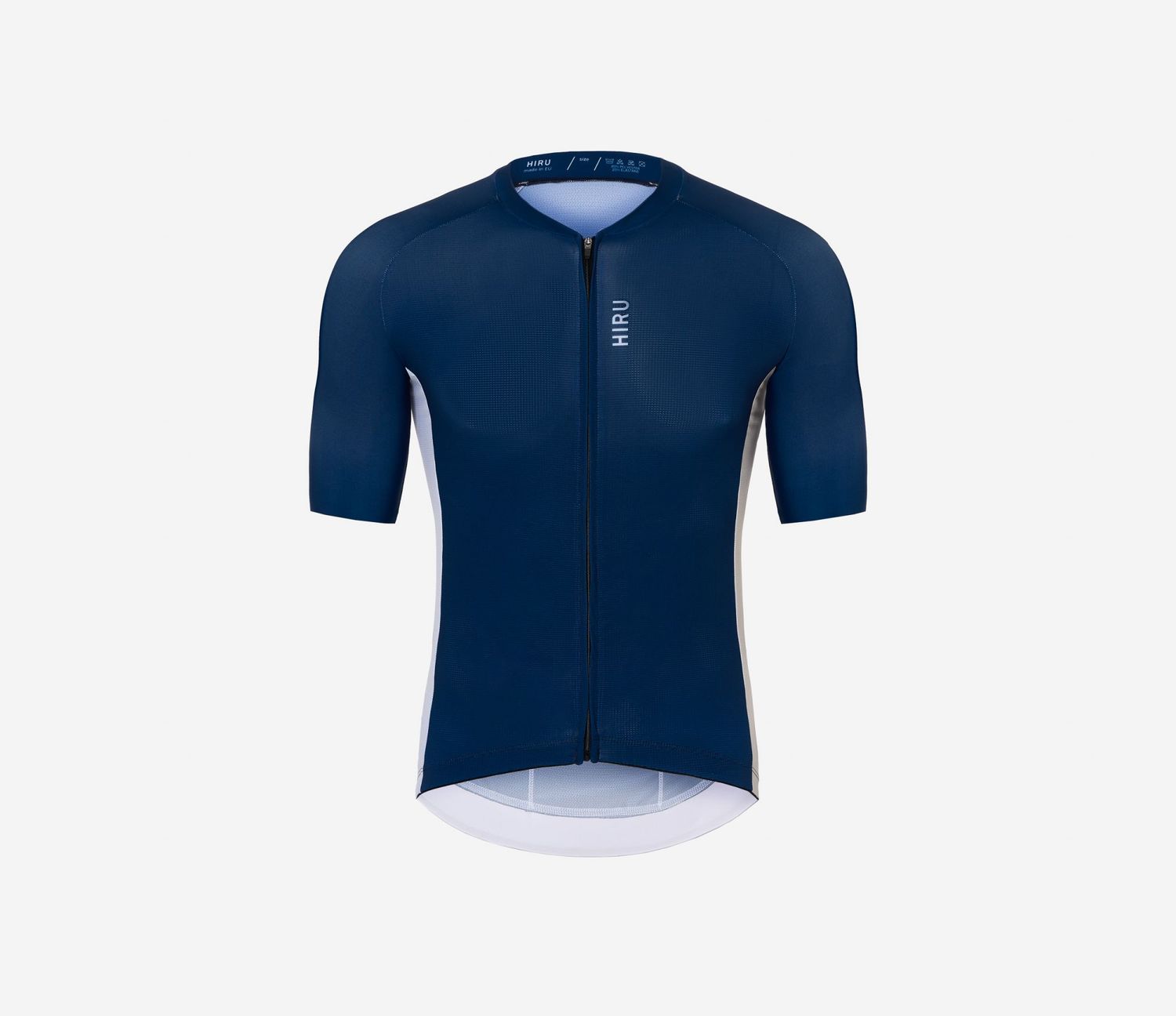 ORBEA HIRU Men's Core Lite Jersey NAVY