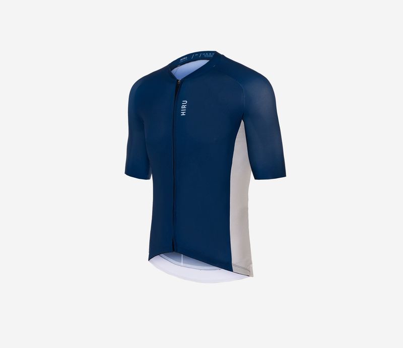 ORBEA HIRU Men's Core Lite Jersey NAVY