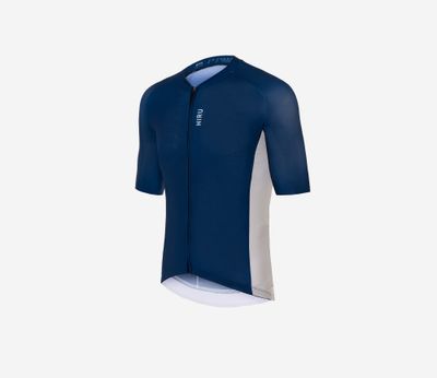 ORBEA HIRU Men's Core Lite Jersey NAVY