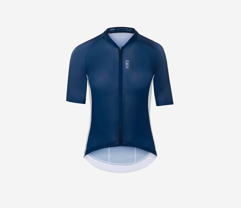 ORBEA HIRU Women's Core Lite Jersey NAVY
