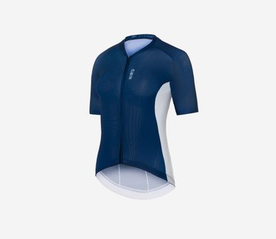 ORBEA HIRU Women's Core Lite Jersey NAVY