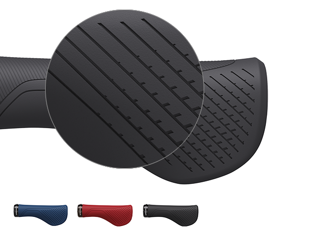 ERGON GS1 Grips
