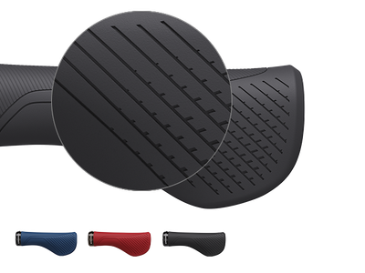 ERGON GS1 Grips