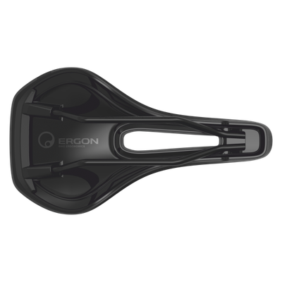 ERGON SMC Women's Saddle Stealth