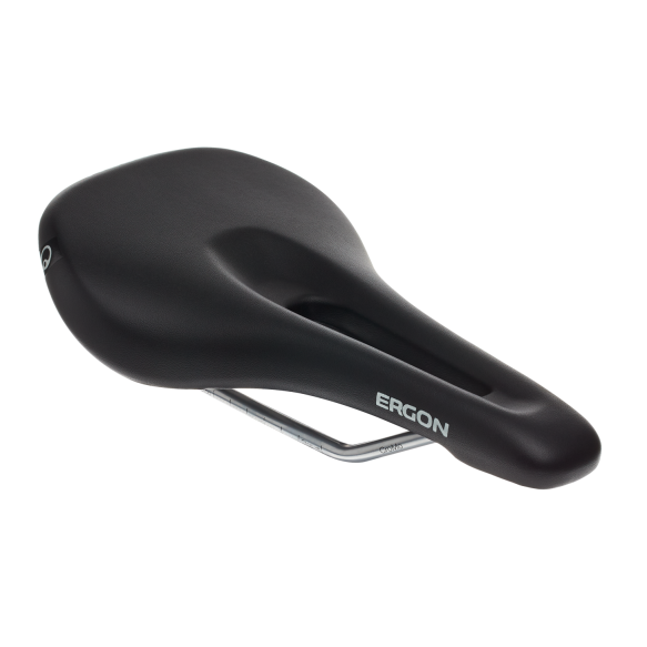 ERGON SM Women's Saddle Black