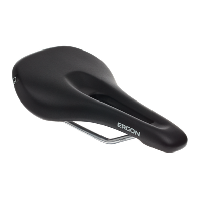 ERGON SM Women's Saddle Black