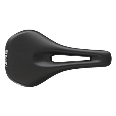ERGON SM Women's Saddle Black