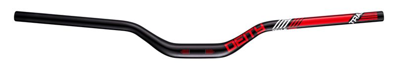 DEITY Highside 50mm Rise Handlebar