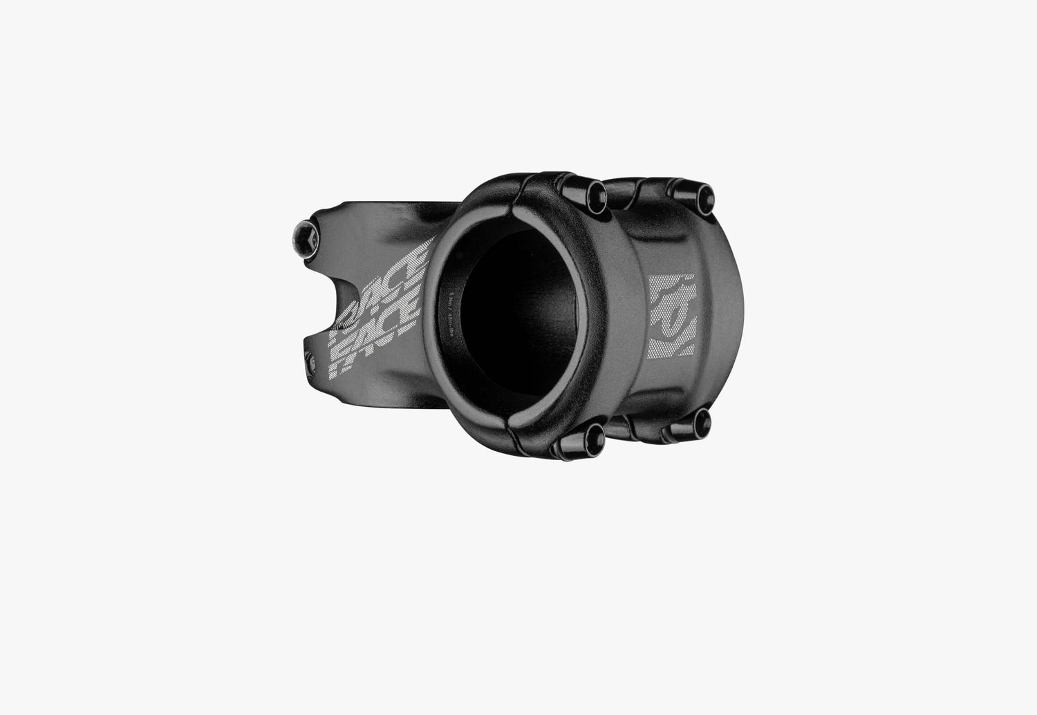 RACE FACE Chester Stem 35mm BLACK, Length: 40mm