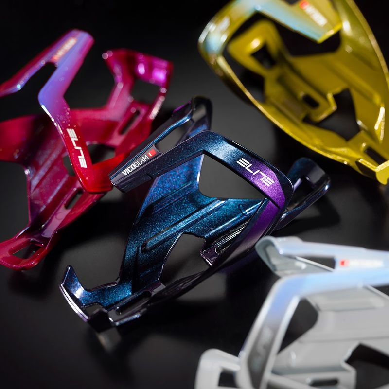 ELITE Vico Glam Bottle Cage