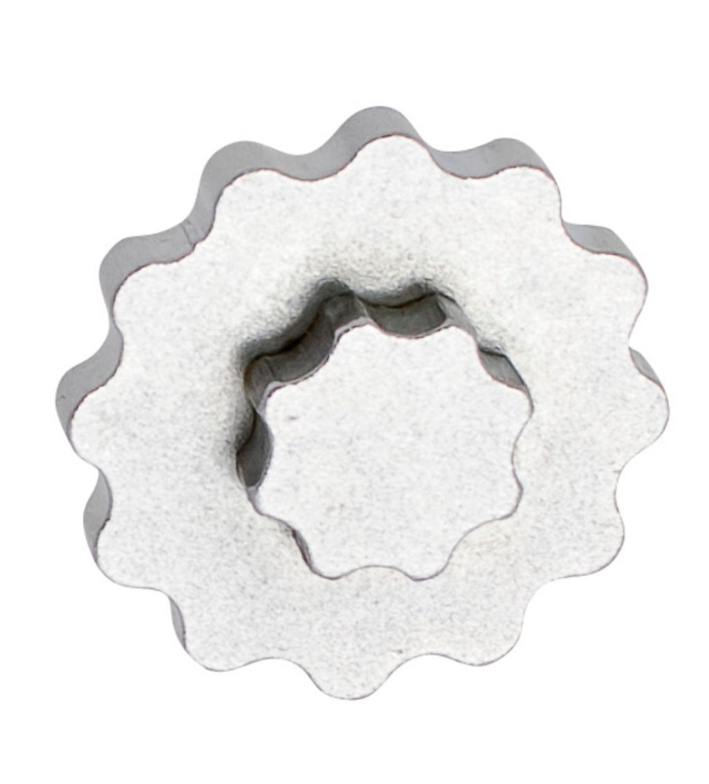 UNIOR Crank Cap Tool Metal