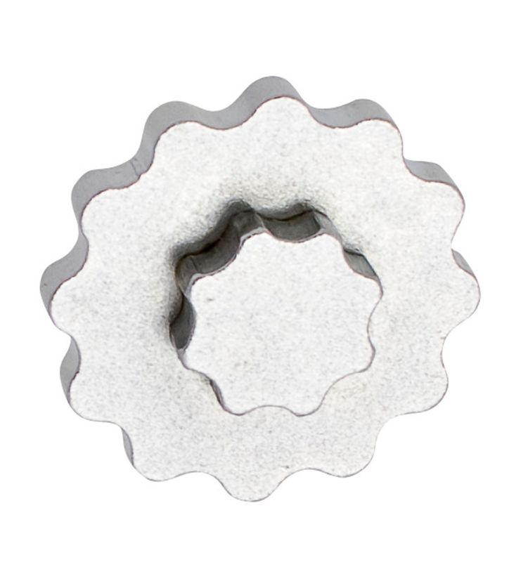 UNIOR Crank Cap Tool Metal