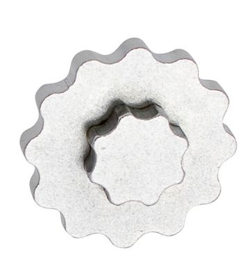 UNIOR Crank Cap Tool Metal