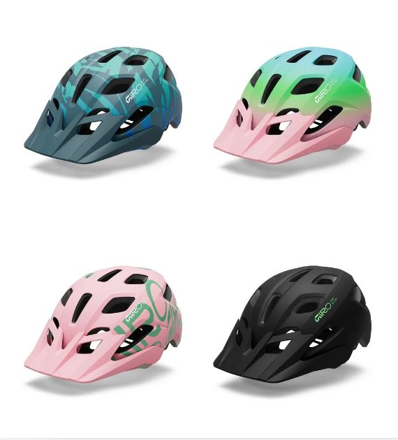 GIRO Tremor Child Helmet