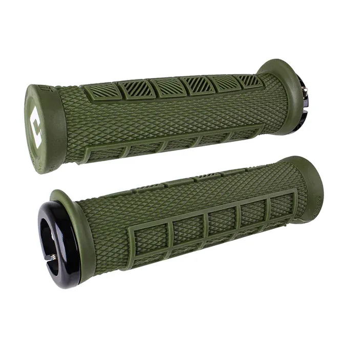 ODI Elite Pro Grips Pair